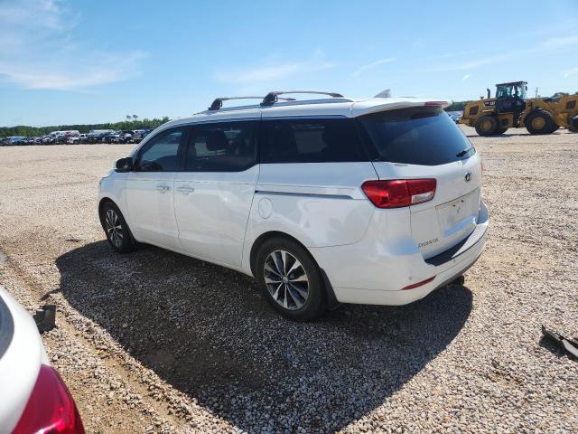2016 Kia VIN KNDMC5C11G6147056 COPART salvage auction — MECHANICAL, Al - Certificate Of Title, sold $1,850 on 2026-07-08 (photo 2)