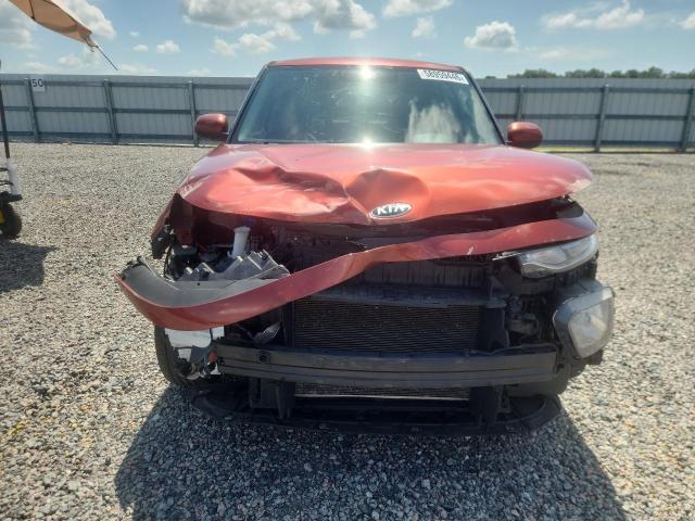 2020 Kia Soul VIN KNDJ23AU5L7081140 COPART salvage auction — FRONT END, FL - CERT OF TITLE SLVG REBUILDABLE, sold $2,300 on 2026-07-17 (photo 5)