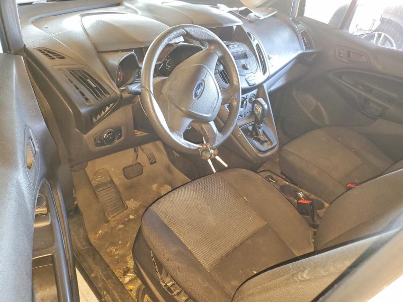 2015 Ford Transit VIN NM0LS7E73F1188521 COPART salvage auction — MINOR DENT/SCRATCHES, Ca - Dis/Dlr/Exp App For Dup Clean, sold $775 on 2026-07-13 (photo 8)