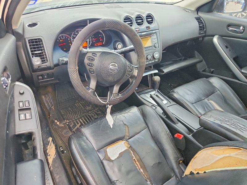 2012 Nissan Altima VIN 1N4AL2EP1CC225064 COPART salvage auction — REAR END, Tx - Salvage Vehicle Title, sold $200 on 2026-07-09 (photo 8)