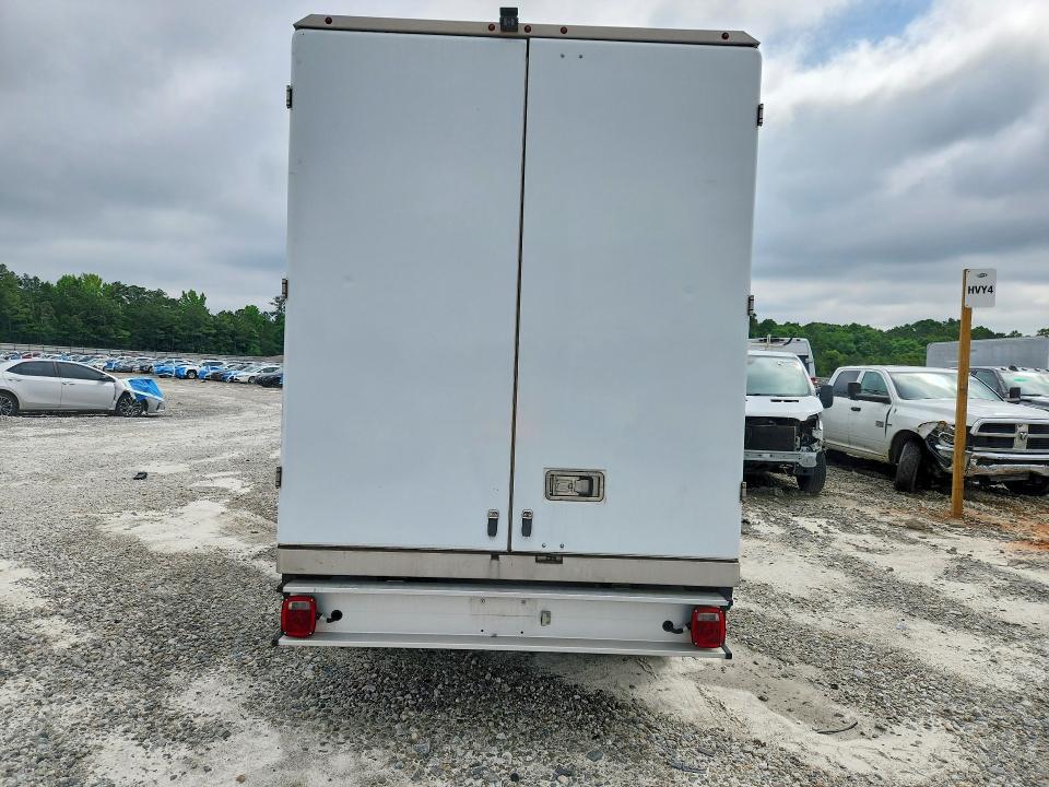 2024 Ford E-350 VIN 1FDWE3FN2RDD04321 COPART salvage auction — NORMAL WEAR, Ga - Certificate Of Title, sold $15,100 on 2026-07-16 (photo 6)