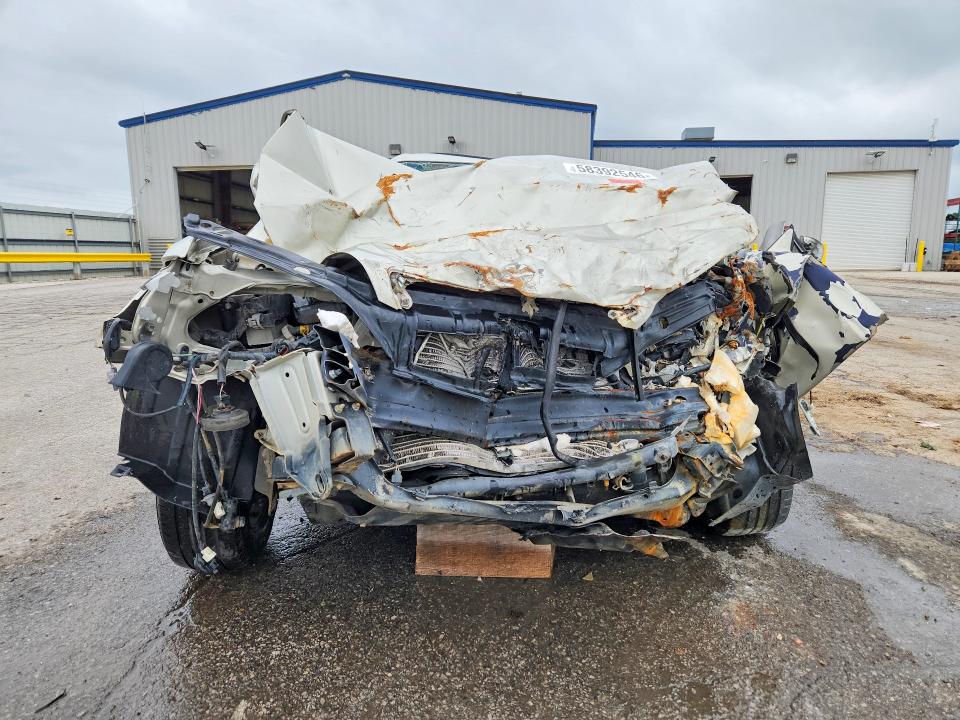 1997 Lexus ES VIN JT8BF22G4V0020755 COPART salvage auction — ROLLOVER, Mo - Junking Certificate, sold $125 on 2026-07-20 (photo 5)