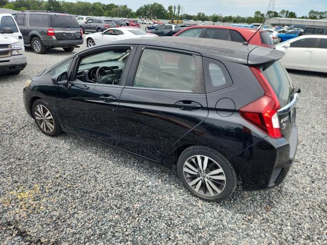 2016 Honda Fit VIN JHMGK5H72GS001364 COPART salvage auction — FRONT END, Fl - Cert Of Title Slvg Rebuildable, sold $2,600 on 2026-07-14 (photo 2)