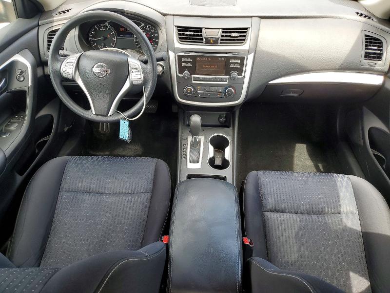 2016 Nissan VIN 1N4AL3AP9GC129555 COPART salvage auction — FRONT END, Pa - Certificate Of Salvage, sold $1,050 on 2026-07-02 (photo 8)