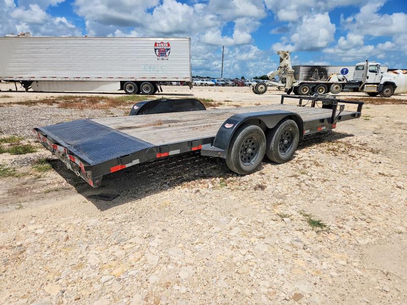 2025 X-on Unknown VIN 7LEBC2020S5805041 COPART salvage auction — FRONT END, TN - CERTIFICATE OF TITLE (P), sold $1,650 on 2026-07-29 (photo 4)
