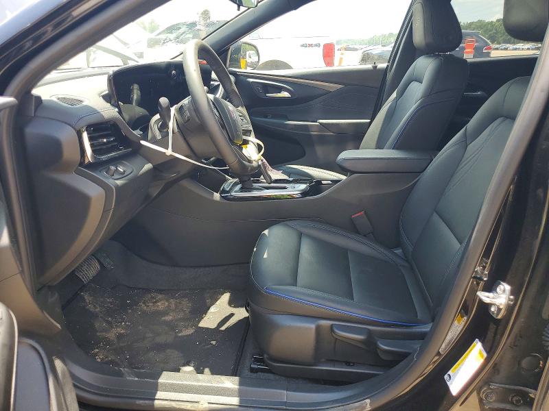 2026 Buick . VIN KL47LBEP9TB103508 COPART salvage auction — REAR END, La - Cert Of Title-Salvage, sold $6,500 on 2026-07-10 (photo 7)
