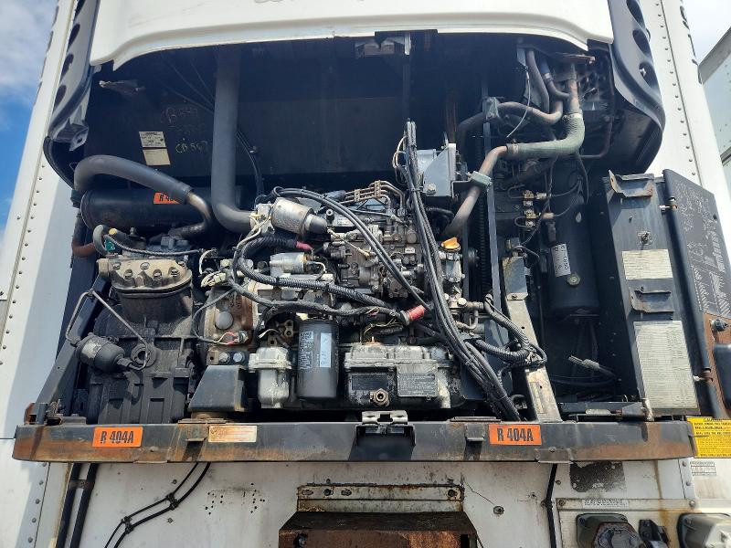 2013 Utility trailer manufacture Trailer VIN 1UYVS2536DM510335 COPART salvage auction — FRONT END, IL - CERTIFICATE OF TITLE (P), sold $1,850 on 2026-07-07 (photo 7)