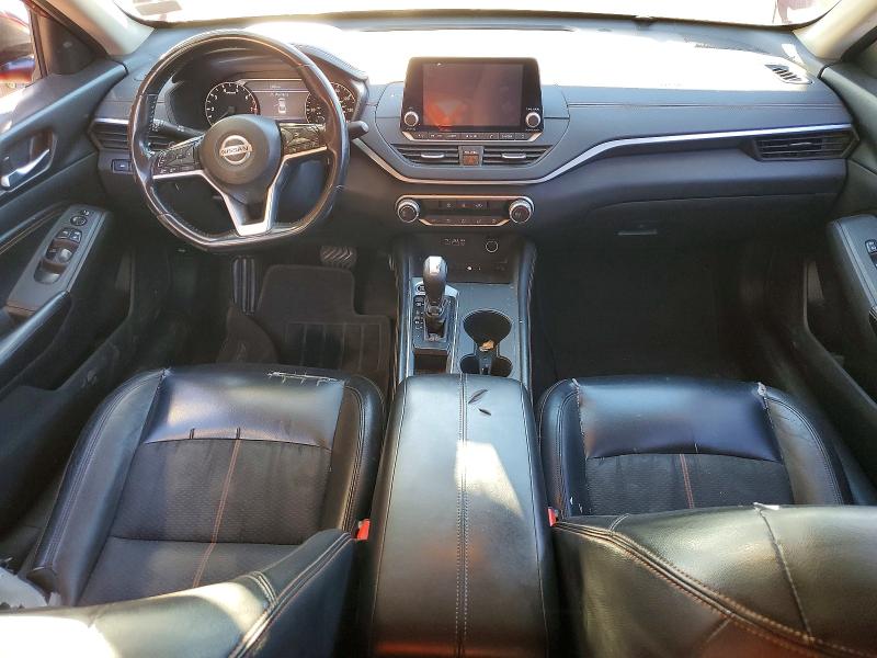2019 Nissan VIN 1N4BL4CV2KC101448 COPART salvage auction — HAIL, Co - Dis/Dlr/Exp Only Clean Title, sold $1,950 on 2026-07-02 (photo 8)