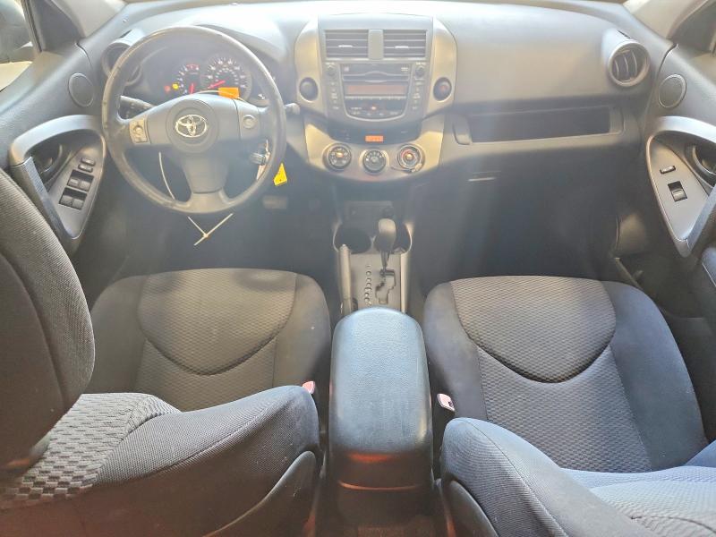 2009 Toyota Rav 4 VIN JTMZF32V39D012312 COPART salvage auction — FRONT END, Ga - Cert Of Title-Salvage, sold $2,500 on 2026-07-23 (photo 8)