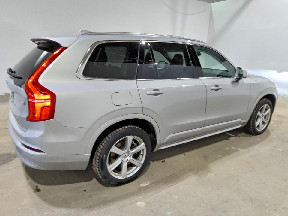 2023 Volvo Xc90 VIN YV4L12PV9P1956392 COPART salvage auction — MINOR DENT/SCRATCHES, Mi - Certificate Of Title, sold $10,500 on 2026-07-14 (photo 3)