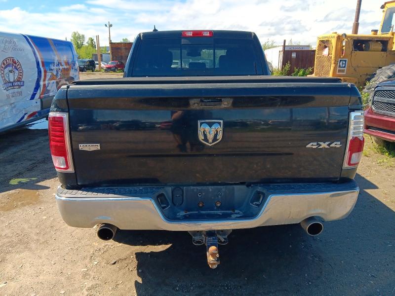 2014 Ram VIN 1C6RR7VT3ES111895 COPART salvage auction — SIDE, Ak - Bill Of Sale- Salvage, sold $35 on 2026-07-21 (photo 6)