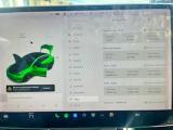 2018 Tesla Model 3 VIN 5YJ3E1EA8JF010171 COPART salvage auction — ALL OVER, Fl - Cert Of Title Slvg Rebuildable (P), sold $800 on 2026-07-07 (photo 8)