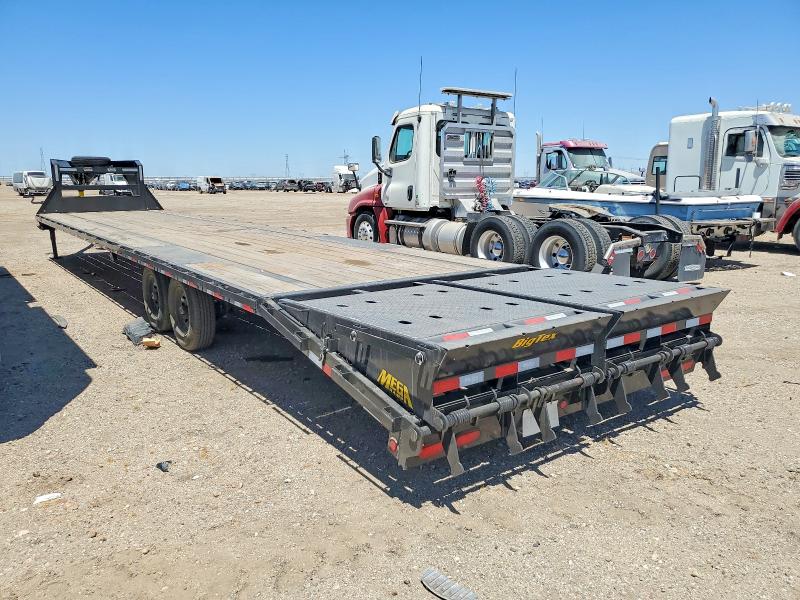 2026 Big tex Unknown VIN 16V3F4823T6454113 COPART salvage auction — NORMAL WEAR, TN - DIS/DLR/EXP ONLY CLEAN TITLE (P), sold $8,200 on 2026-07-20 (photo 3)