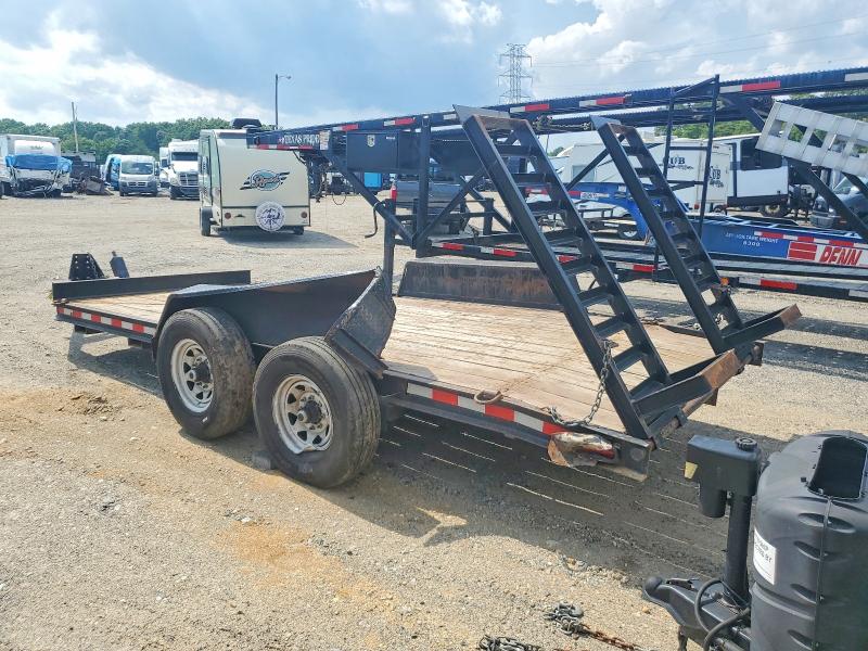 2021 Other Other VIN 1S9E52224M1489026 COPART salvage auction — FRONT END, NJ - CERT OF TITLE-SALVAGE, sold $125 on 2026-07-30 (photo 3)