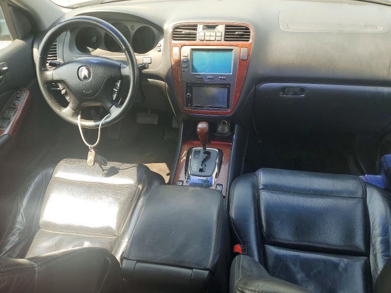 2024 Acura Mdx VIN 2HNYD18296H522675 COPART salvage auction — MINOR DENT/SCRATCHES, WA - VEHICLE CERT OF OWNERSHIP-TITL, sold $350 on 2026-07-02 (photo 8)