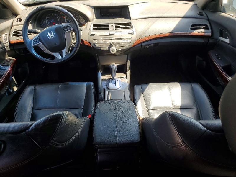 2010 Honda VIN 5J6TF1H59AL015902 COPART salvage auction — NORMAL WEAR, Ca - App For Dup Clean Or Ac, sold $500 on 2026-07-21 (photo 8)