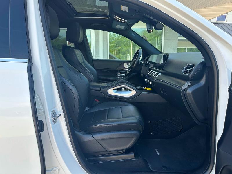 2020 Mercedes-benz Gle class VIN 4JGFB4KB7LA078683 COPART salvage auction — MINOR DENT/SCRATCHES, NH - CERTIFICATE OF TITLE (P), sold $22,900 on 2026-07-10 (photo 5)