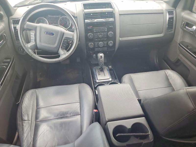 2012 Ford VIN 1FMCU0EG6CKA41471 COPART salvage auction — FRONT END, Salvage Title, sold $1,650 on 2026-07-31 (photo 8)