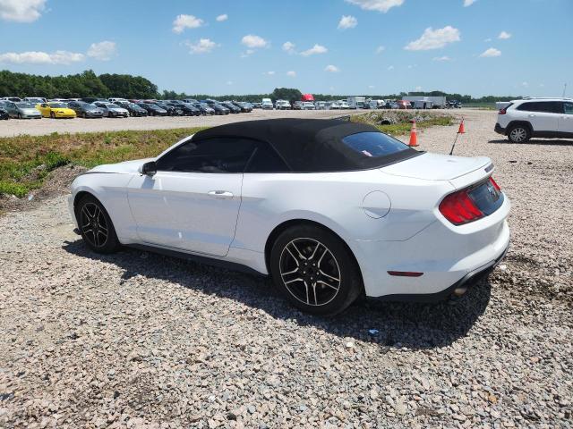 2020 Ford VIN 1FATP8UH2L5132083 COPART salvage auction — FRONT END, Ky - Cert Of Title-Salvage, sold $325 on 2026-07-28 (photo 2)