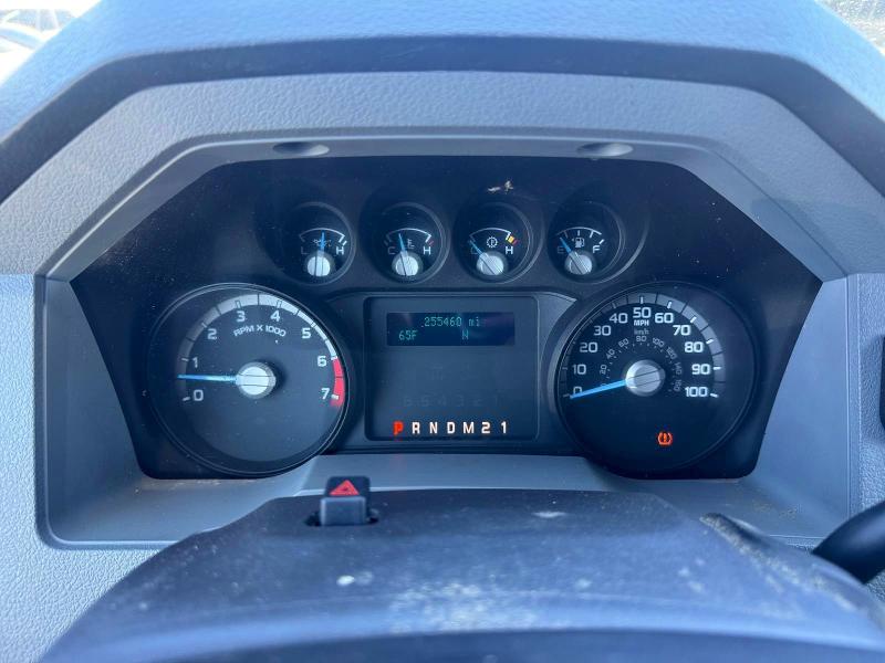 2016 Ford F-350 super duty VIN 1FT8X3B68GEC78062 COPART salvage auction — NORMAL WEAR, Ma - Certificate Of Title (P), sold $4,950 on 2026-07-02 (photo 8)