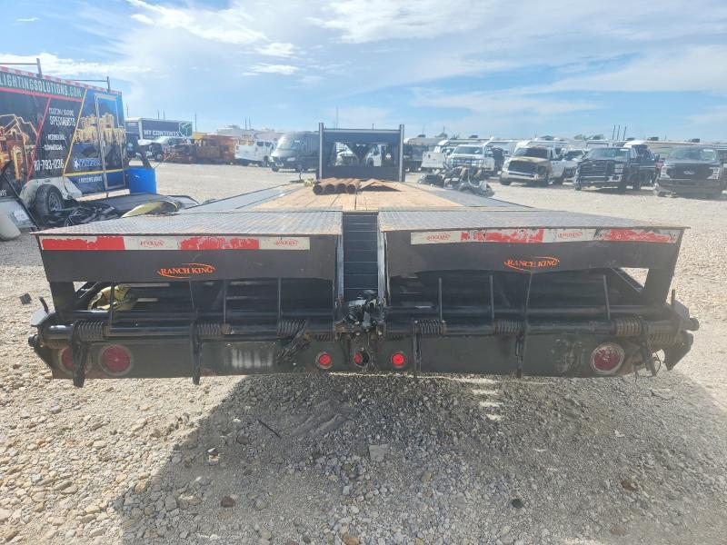 2022 Other Utility VIN 17YGA3226NB084441 COPART salvage auction — REAR END, TX - SALVAGE VEHICLE TITLE, sold $2,750 on 2026-07-30 (photo 9)