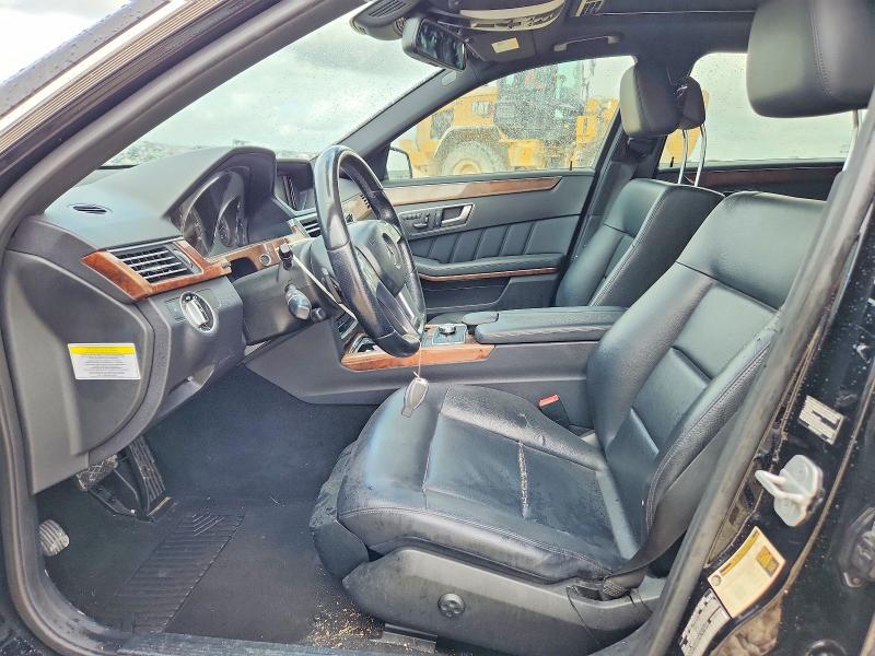 2013 Mercedes-benz VIN WDDHF5KB4DA701658 COPART salvage auction — REAR END, Tx - Salvage Vehicle Title, sold $1,250 on 2026-08-20 (photo 7)