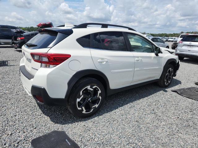 2023 Subaru Xv VIN JF2GTHMC0P8276460 COPART salvage auction — SIDE, Fl - Certificate Of Destruction, sold $1,650 on 2026-07-17 (photo 3)