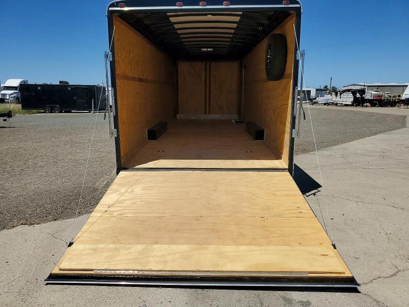 2025 Interstate Unknown VIN 4RALS2427SK106187 COPART salvage auction — NORMAL WEAR, TN - DIS/DLR/EXP ONLY CLEAN TITLE (P), sold $7,300 on 2026-08-20 (photo 9)