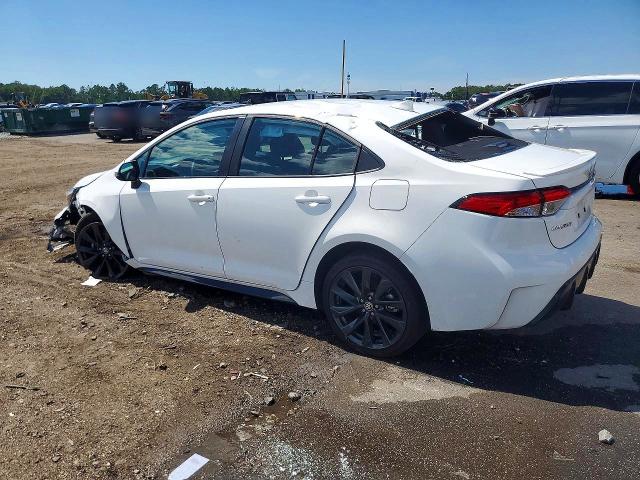 2026 Toyota Corolla VIN 5YFS4MCE8TP259759 COPART salvage auction — FRONT END, FL - CERTIFICATE OF DESTRUCTION, sold $3,850 on 2026-07-20 (photo 2)