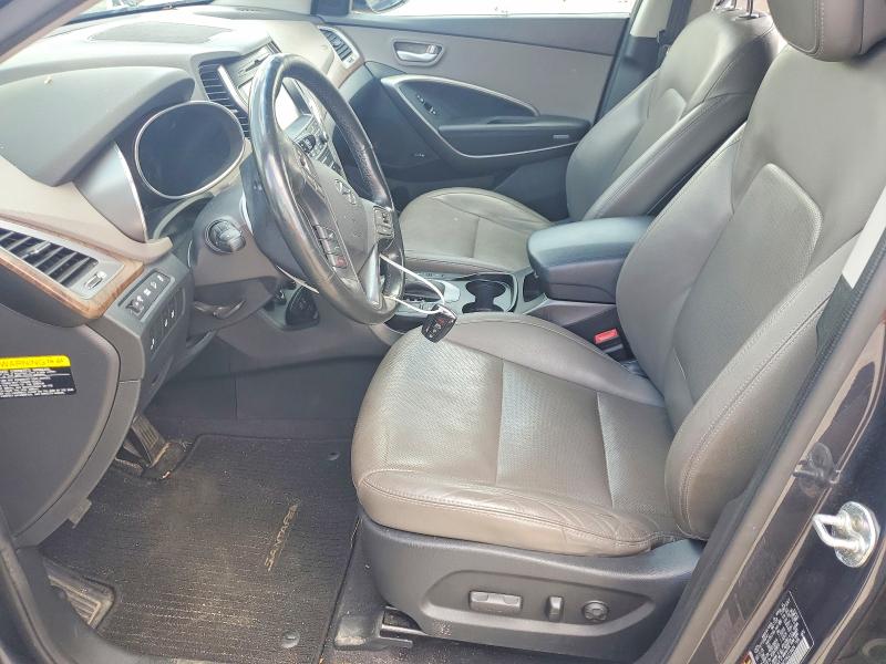 2017 Hyundai VIN KM8SR4HF1HU219404 COPART salvage auction — SIDE, Sc - Dealer Only Clean Title (P), sold $2,000 on 2026-07-10 (photo 7)