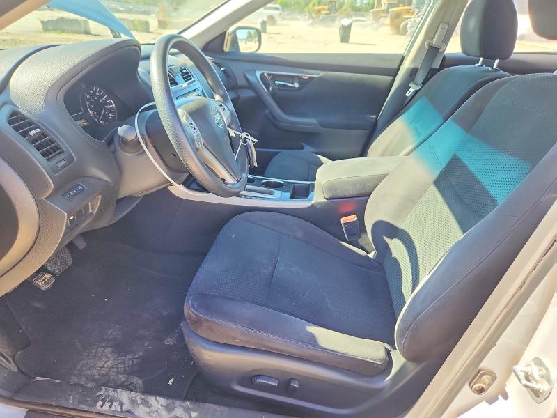 2014 Nissan Altima VIN 1N4AL3AP0EC296092 COPART salvage auction — SIDE, Ks - Cert Of Title-Salvage, sold $500 on 2026-07-09 (photo 7)