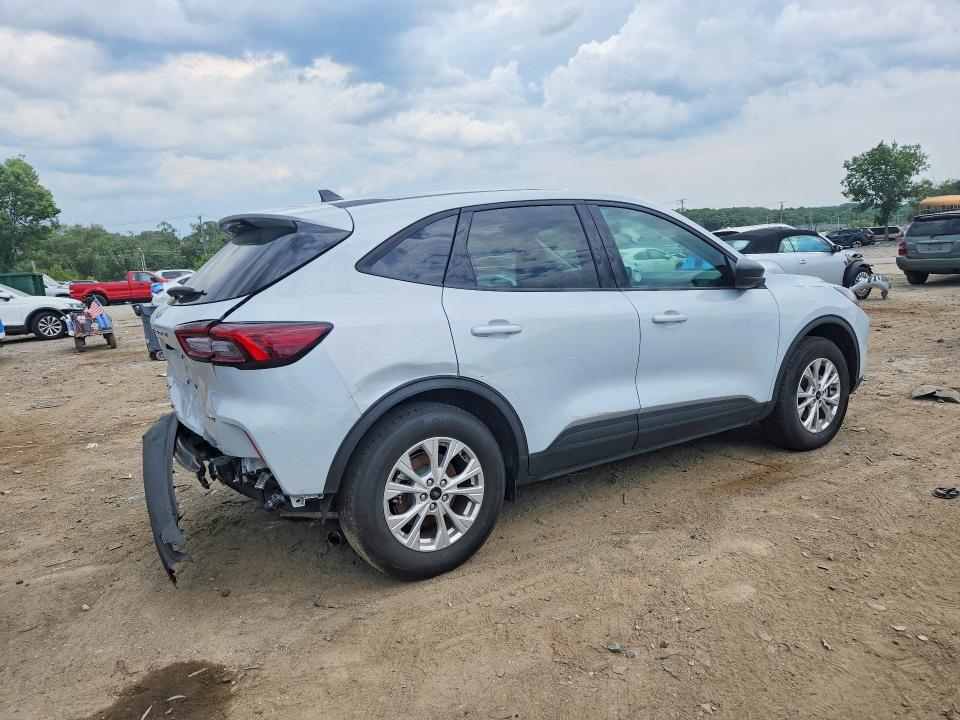 2025 Ford Escape VIN 1FMCU9GN0SUB17754 COPART salvage auction — REAR END, FL - CERTIFICATE OF DESTRUCTION, sold $8,100 on 2026-07-28 (photo 3)