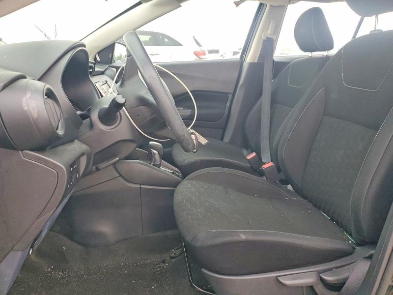 2022 Nissan Kicks VIN 3N1CP5BV7NL522085 COPART salvage auction — SIDE, Tx - Salvage Vehicle Title, sold $3,050 on 2026-07-02 (photo 7)