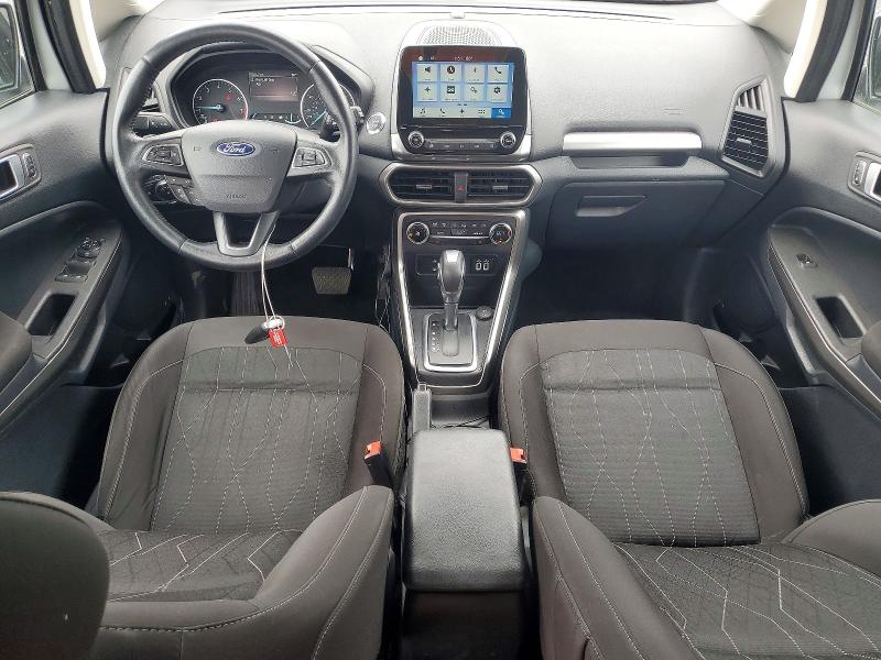 2018 Ford Ecosport VIN MAJ6P1UL3JC172075 COPART salvage auction — SIDE, Wa - Bill Of Sale, sold $350 on 2026-07-08 (photo 8)