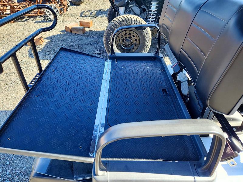 2021 Hdk VIN 7MZL20828MC002915 COPART salvage auction — FRONT END, CA - SALVAGE CERTIFICATE, sold $3,150 on 2026-07-30 (photo 6)