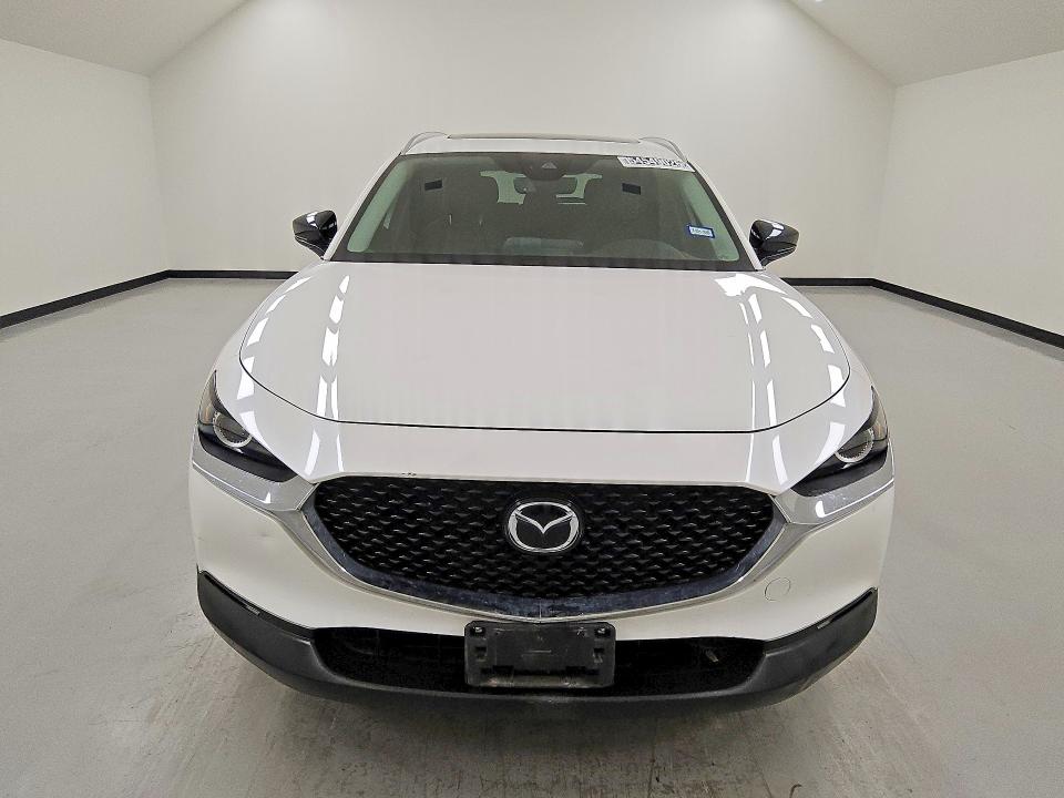 2022 Mazda Cx-30 VIN 3MVDMBAY3NM437998 COPART salvage auction — MINOR DENT/SCRATCHES, Tx - Certificate Of Title, sold $7,700 on 2026-07-09 (photo 5)