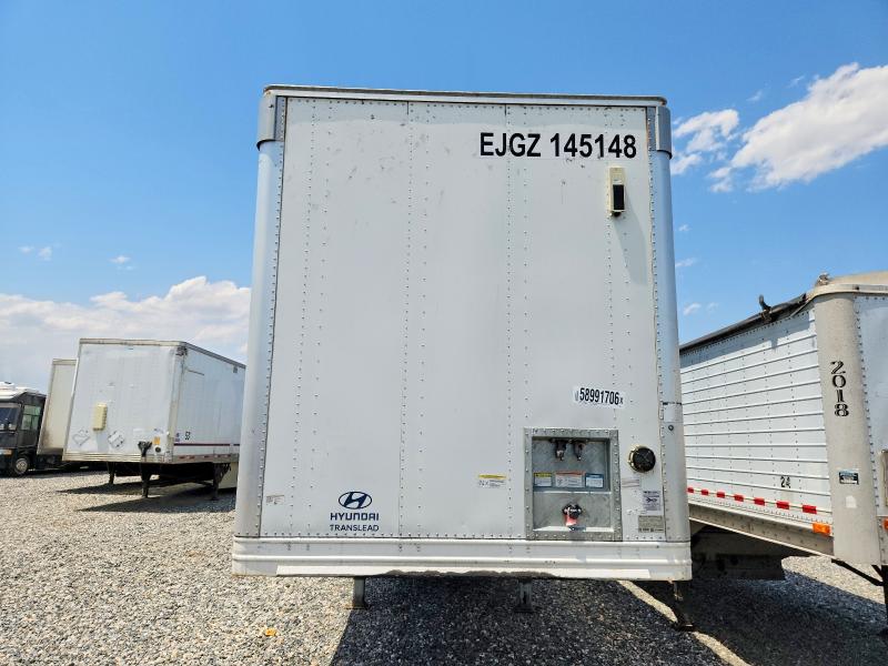 2025 Hyundai VIN 3H3V532K1SS145148 COPART salvage auction — REAR END, Co - Public - Salvage Title, sold $6,000 on 2026-09-10 (photo 7)