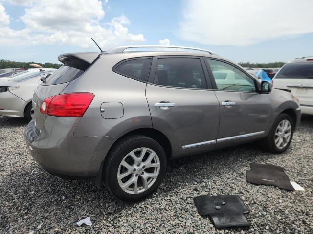2013 Nissan VIN JN8AS5MT3DW031220 COPART salvage auction — FRONT END, Fl - Cert Of Title Slvg Rebuildable, sold $725 on 2026-07-02 (photo 3)