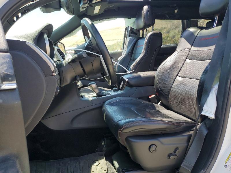 2018 Jeep VIN 1C4RJFLG2JC142818 COPART salvage auction — SIDE, Nv - Salvage Title, sold $6,300 on 2026-07-02 (photo 7)
