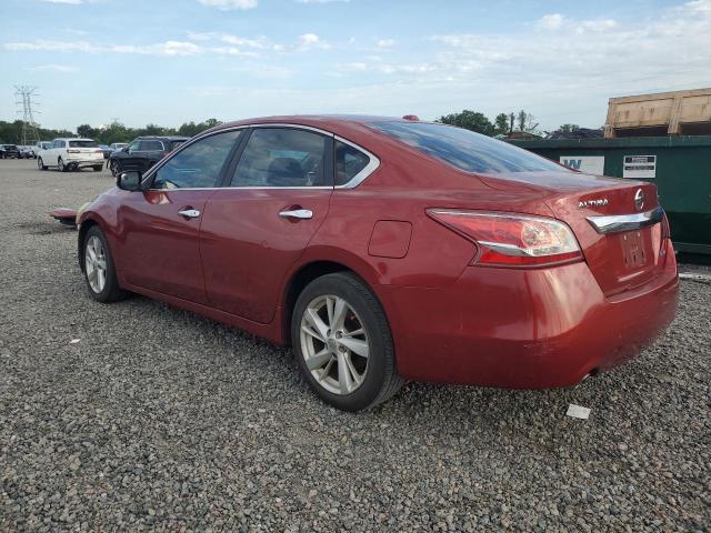 2013 Nissan Altima VIN 1N4AL3AP3DC101083 COPART salvage auction — SIDE, FL - CERT OF TITLE SLVG REBUILDABLE, sold $350 on 2026-07-02 (photo 2)
