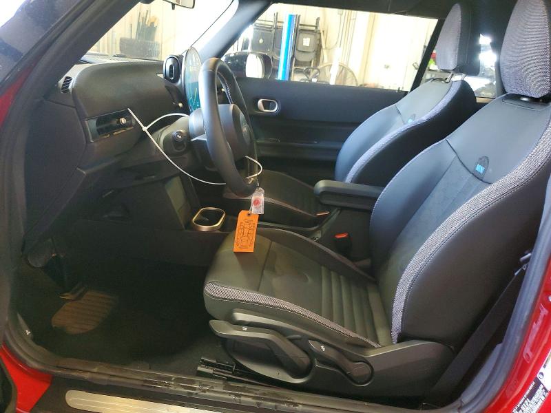 2026 Mini Cooper VIN WMW23GX08T2Y33937 COPART salvage auction — WATER/FLOOD, Fl - Cert Of Title-Slvg Rebld Flood, sold $11,100 on 2026-07-08 (photo 7)