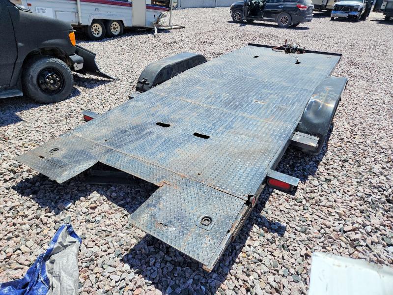 1997 Unknown VIN 457BA0G93V1007359 COPART salvage auction — MINOR DENT/SCRATCHES, IL - CERTIFICATE OF TITLE, sold $950 on 2026-07-07 (photo 4)