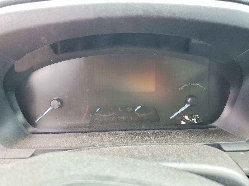 2022 Ford Explorer VIN 1FM5K8AB5NGA47775 COPART salvage auction — MINOR DENT/SCRATCHES, Tx - Salvage Vehicle Title (P), sold $7,100 on 2026-07-30 (photo 9)