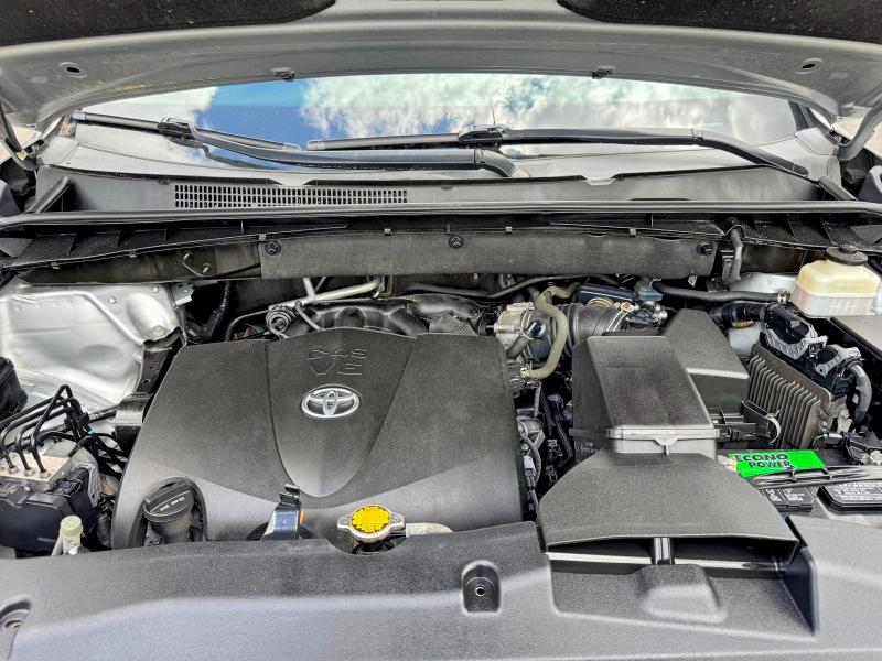 2017 Toyota VIN 5TDBZRFH9HS367178 COPART salvage auction — MINOR DENT/SCRATCHES, Nh - Certificate Of Title, sold $11,500 on 2026-07-08 (photo 7)