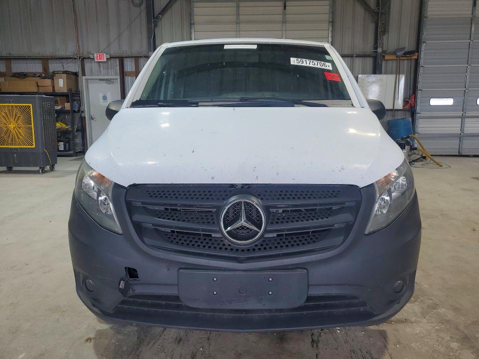 2016 Mercedes-benz VIN WD3PG2EA9G3105565 COPART salvage auction — MINOR DENT/SCRATCHES, Ks - Certificate Of Title, sold $4,800 on 2026-07-29 (photo 5)