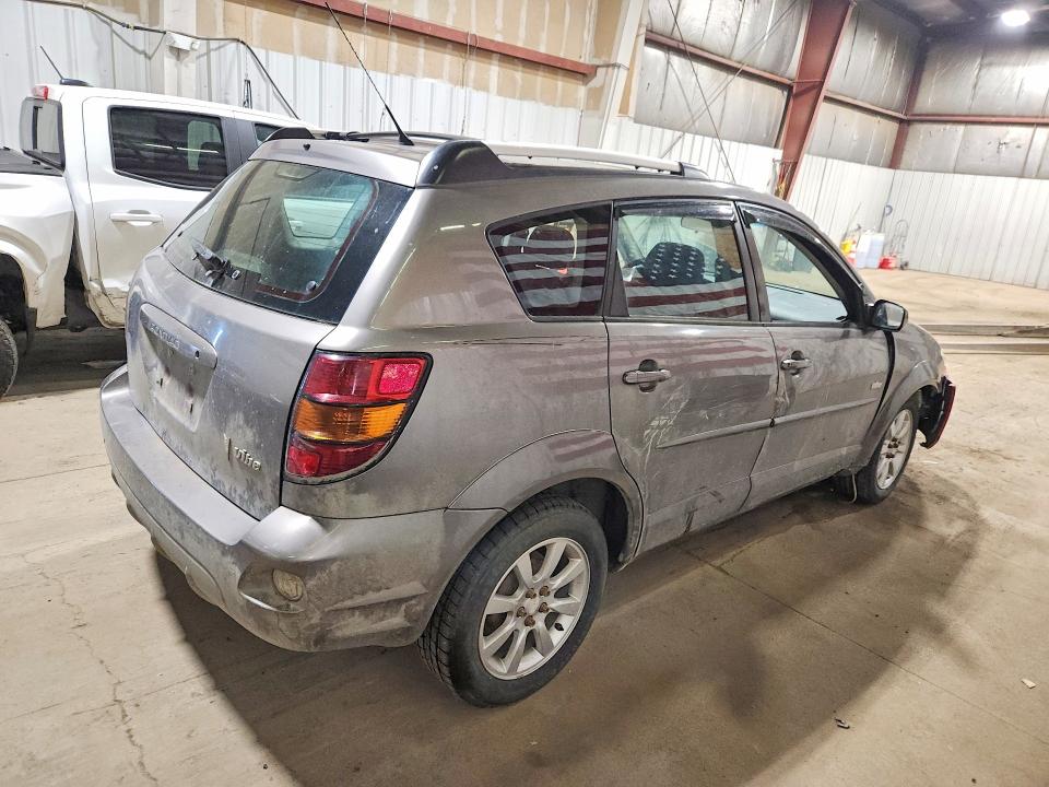 2004 Pontiac Vibe VIN 5Y2SM64884Z461593 COPART salvage auction — ALL OVER, Ak - Certificate Of Vehicle Title, sold $20 on 2026-07-28 (photo 3)