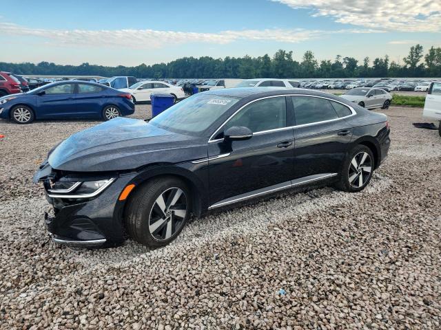 2021 Volkswagen Arteon VIN WVWAR7AN3ME003867 COPART salvage auction — FRONT END, Nc - Salvage Certificate Of Title, sold $775 on 2026-08-11 (photo 1)