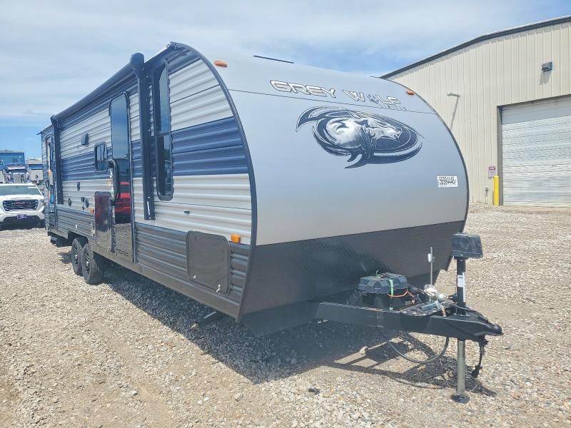 2022 Cherokee VIN 4X4TCKB23NK083105 — COPART salvage auction photo