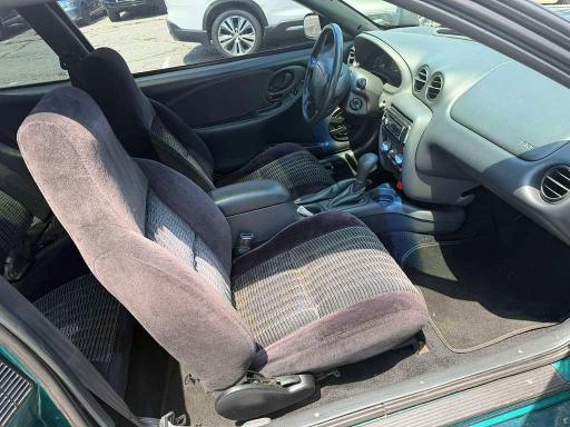 1996 Pontiac Grand am VIN 1G2NW12M1TC832982 COPART salvage auction — MINOR DENT/SCRATCHES, Ma - Certificate Of Title (P), sold $4,350 on 2026-07-27 (photo 5)