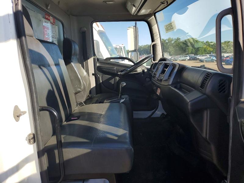 2016 Hino 258/268 VIN 5PVNE8JV3G4S55003 COPART salvage auction — FRONT END, OK - CERTIFICATE OF TITLE (P), sold $2,300 on 2026-07-06 (photo 5)